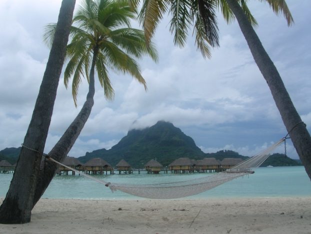 Bora Bora