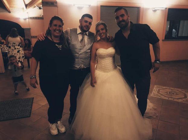 Francesco e Simona