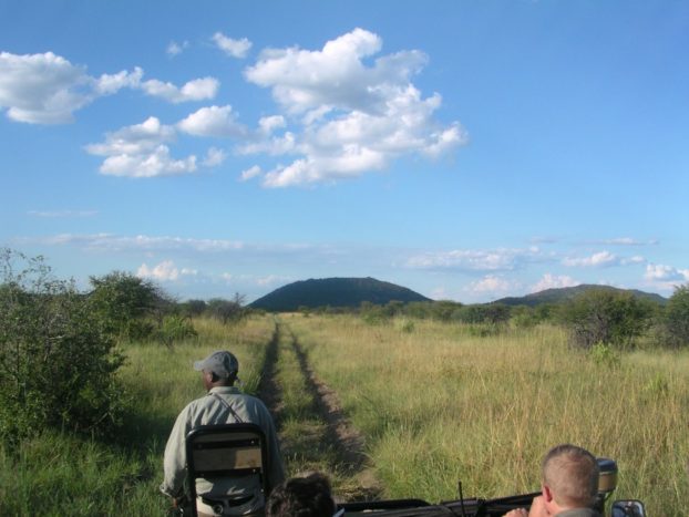 South Africa