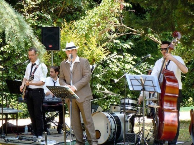 Swingolfato