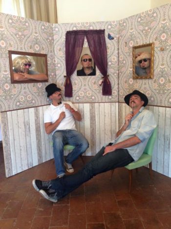 Swingolfato
