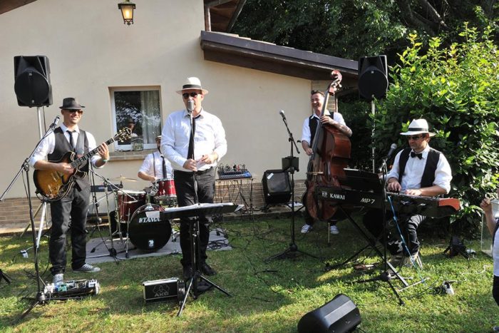 Swingolfato