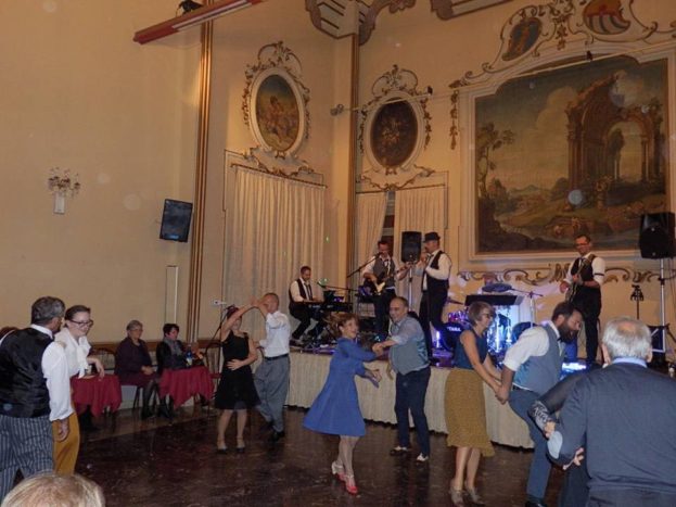 Swingolfato