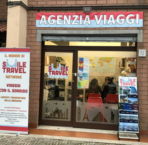 La Nostra Sede
