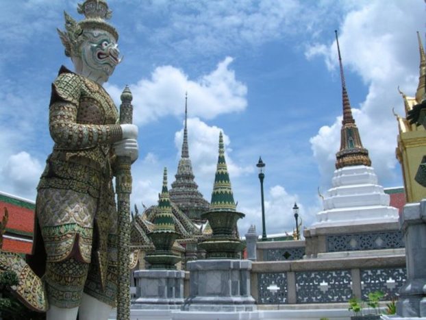 Bangkok