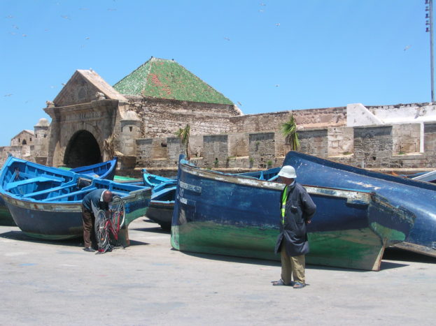 Marocco