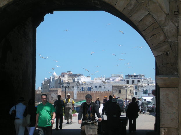 Essaouira