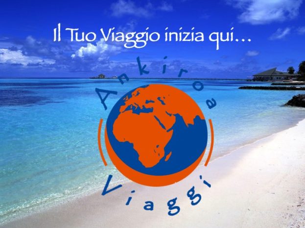 Ankiroa Viaggi