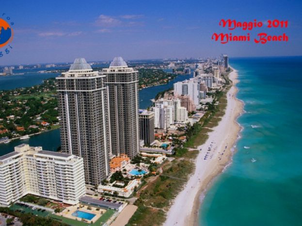 Ankiroa Viaggi Miami