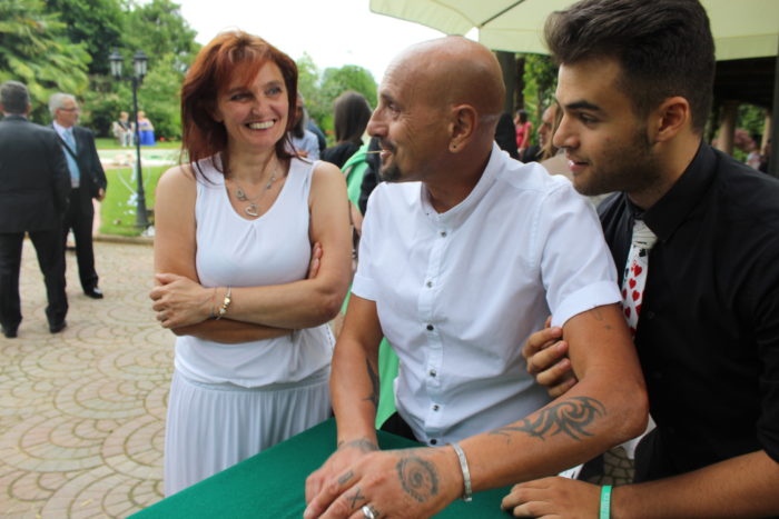 Ho un nuovo assistente!