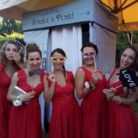 cabina photobooth