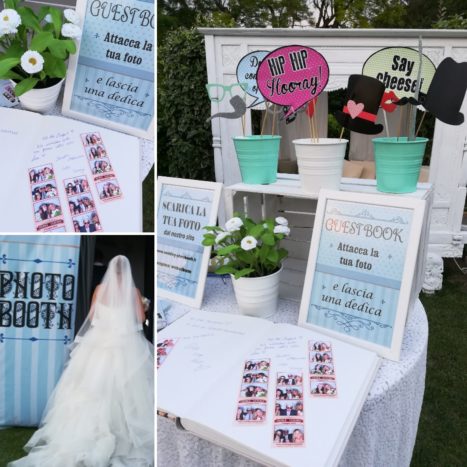 guestbook table