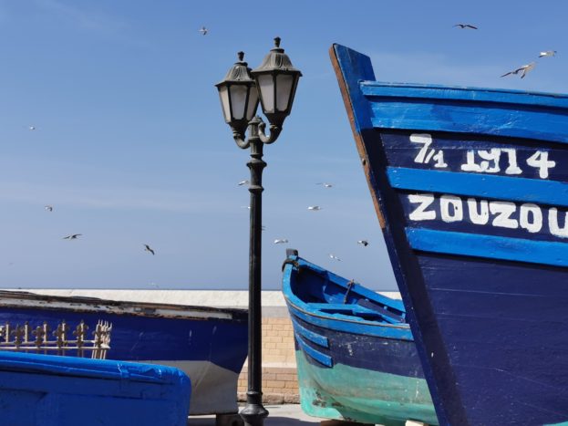 Marocco