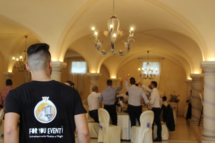 Festeggiamenti