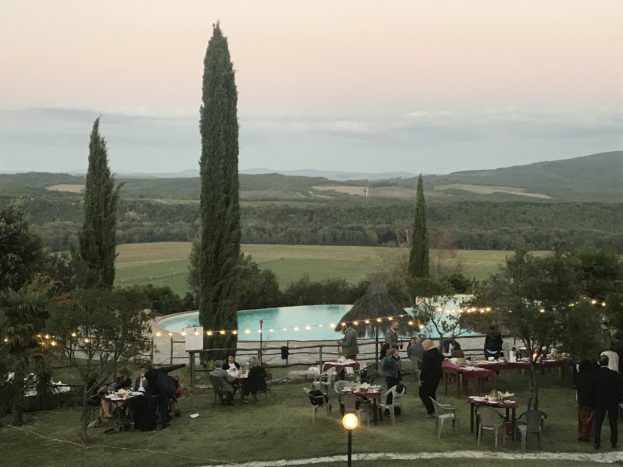 la festa