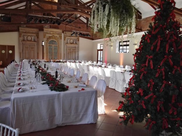 Matrimonio a dicembre