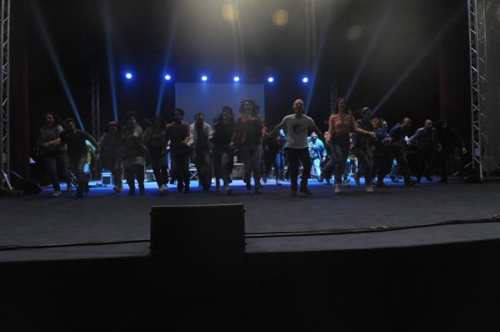Teatro Mediterraneo
