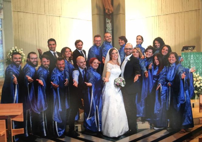 Matrimoni