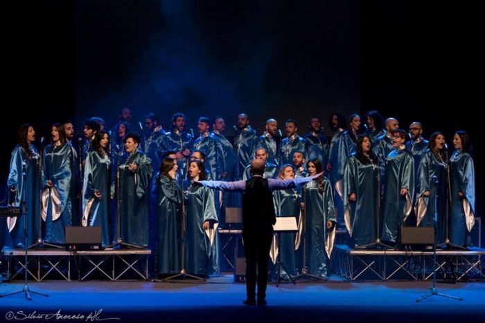 Teatro Mediterraneo