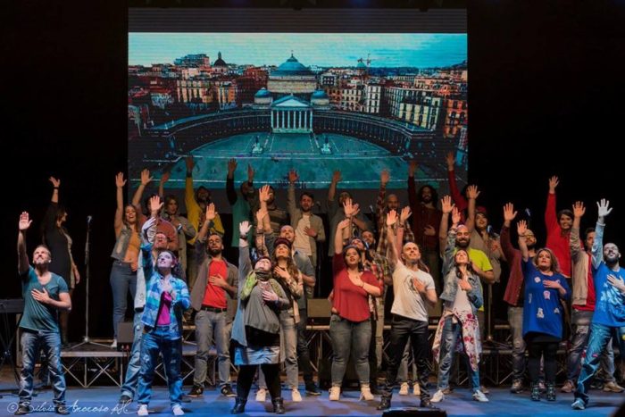 Teatro Mediterraneo