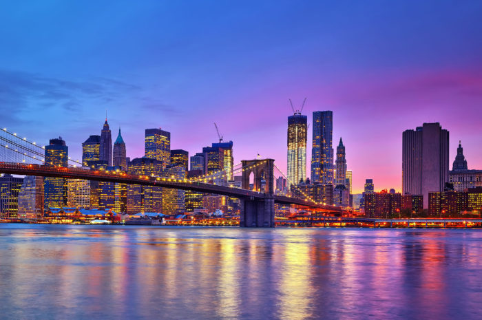 Ankiroa Viaggi NYC