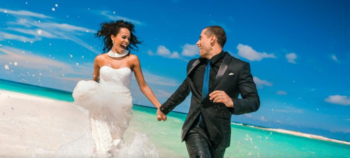 Just Married