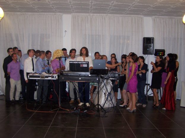 matrimonio