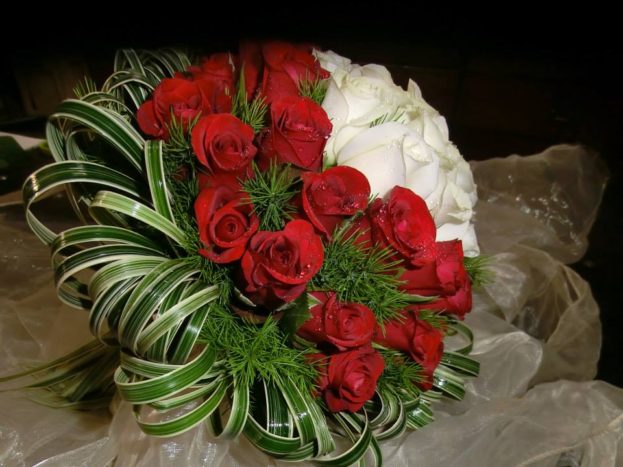 Bouquet incontro