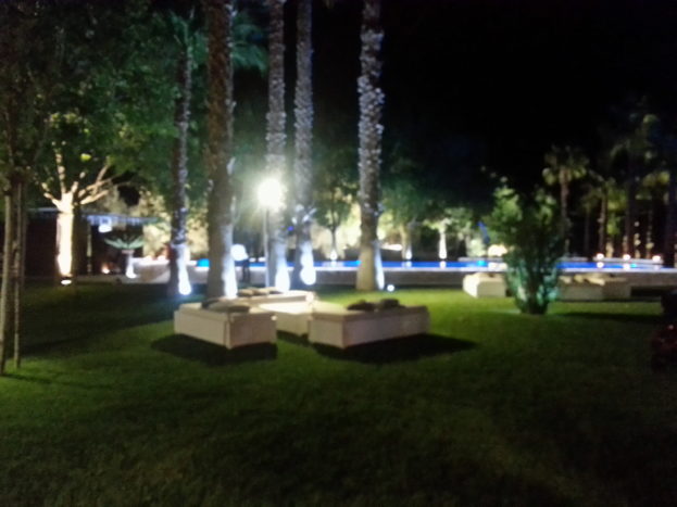 giardino