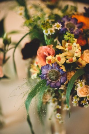 Dettagli Fiori