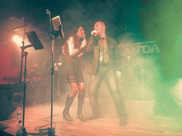 OverBeat Band
