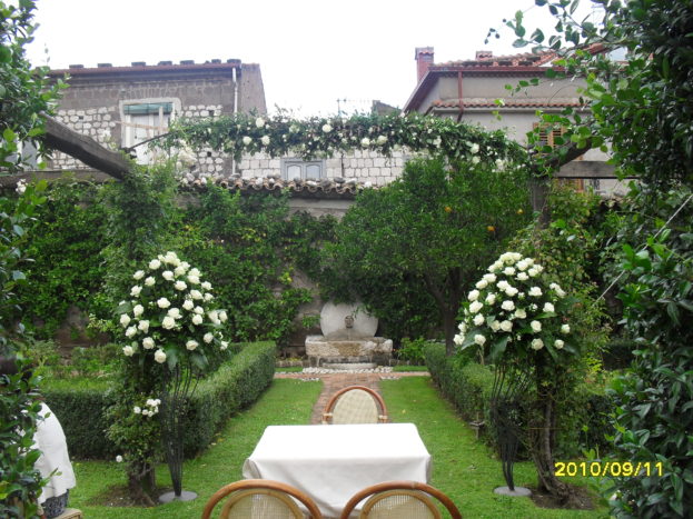 Giardino in Fiore