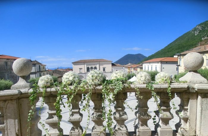 Profondità
