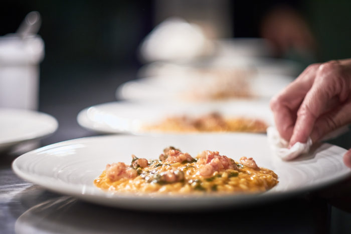 Risotto