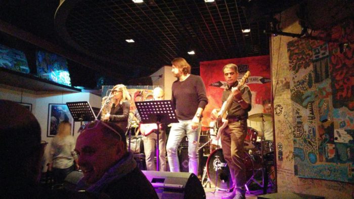 al Vapore - Marghera VE
