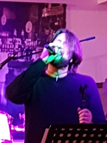 performance al Diplomatico
