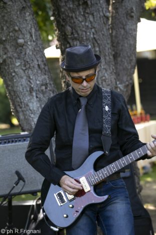 Chitarra Elettrtica
