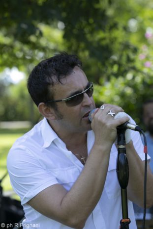 Cantante