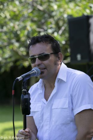 Cantante