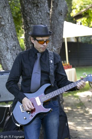 Chitarra