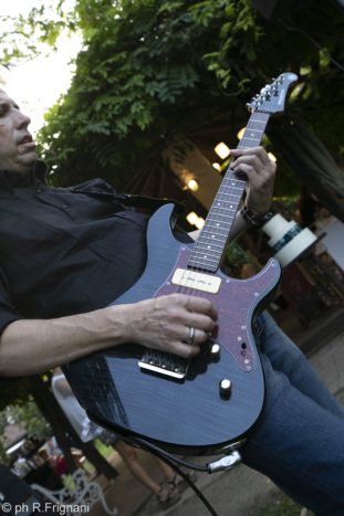Chitarra