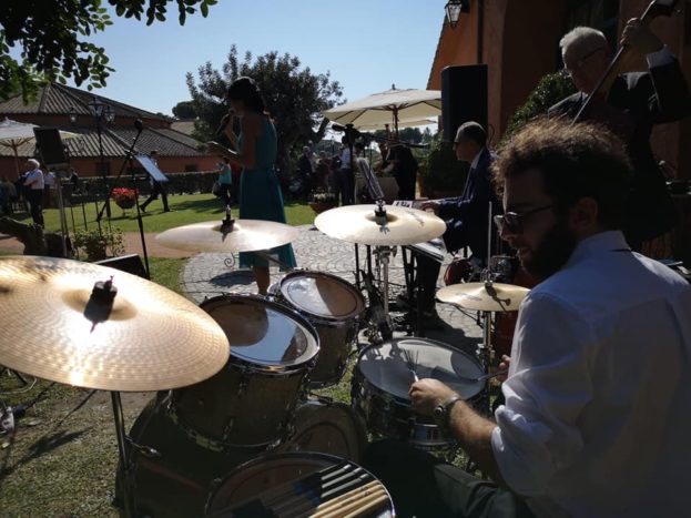 OverBeat Band