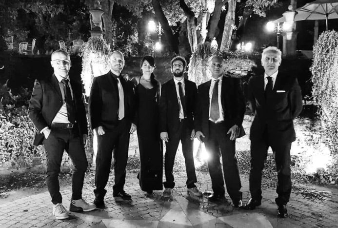 OverBeat Band