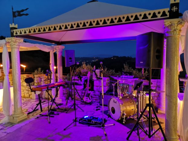 OverBeat Band