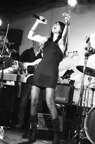 OverBeat Band
