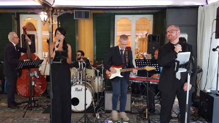 OverBeat Band