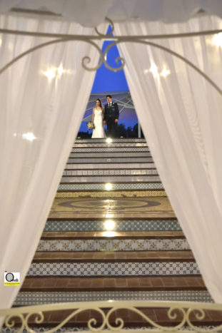 Finalmente ci rilassiamo