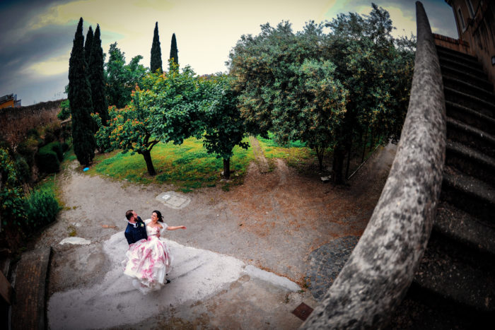 Photopoint Grottaferrata