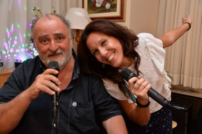Duo VocalGroup Marco e Claudia