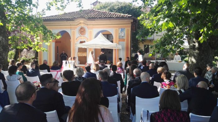 VocalGroup Postazione Rito